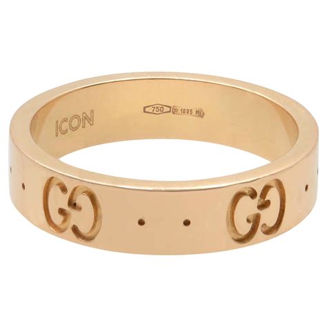 gucci ring hk